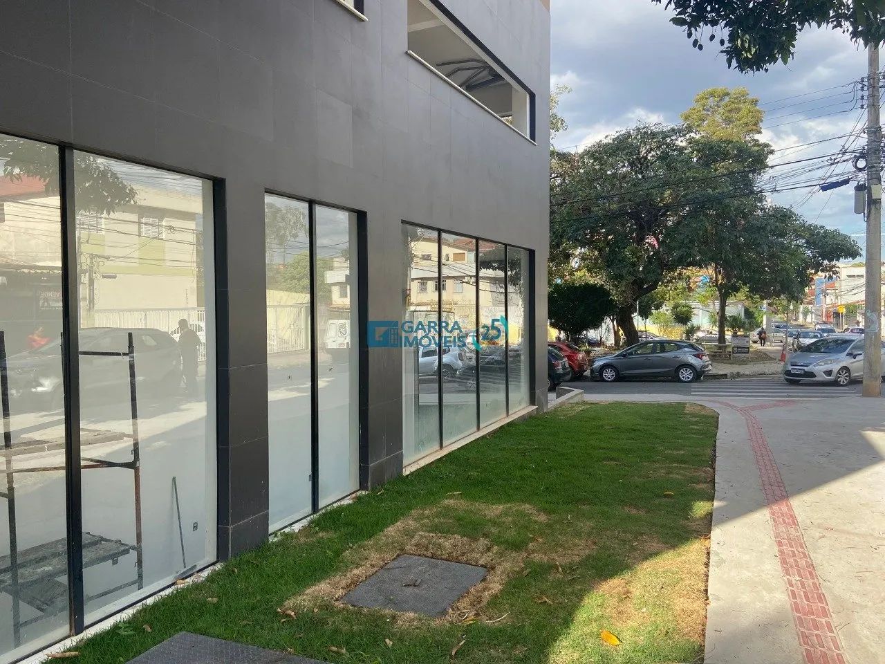 Loja nova próx. Colégio Dona Clara, 38m - Foto 5