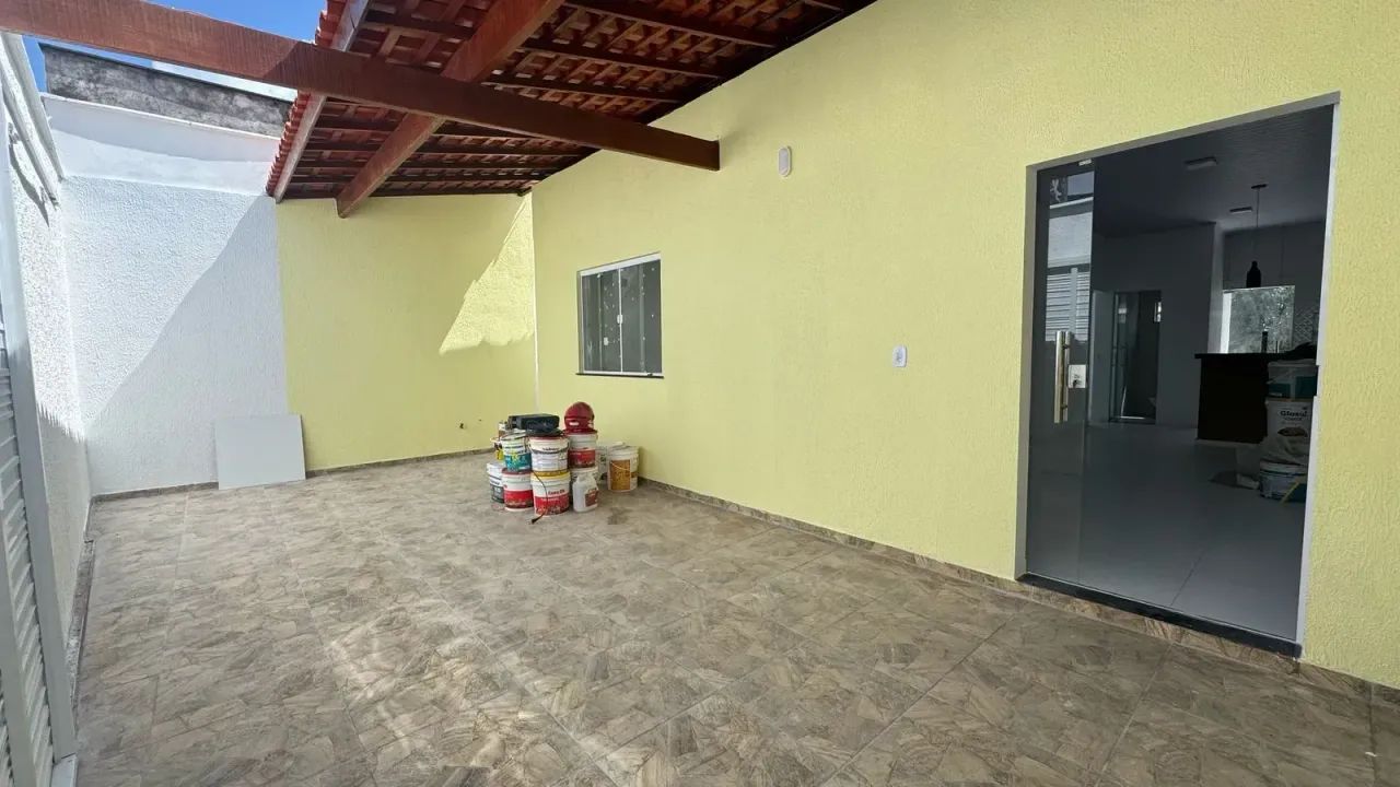 casa a venda Jardim America - Foto 2