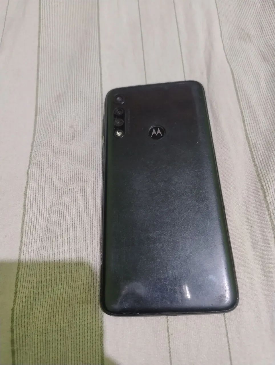Celular moto g8 play  - Foto 5