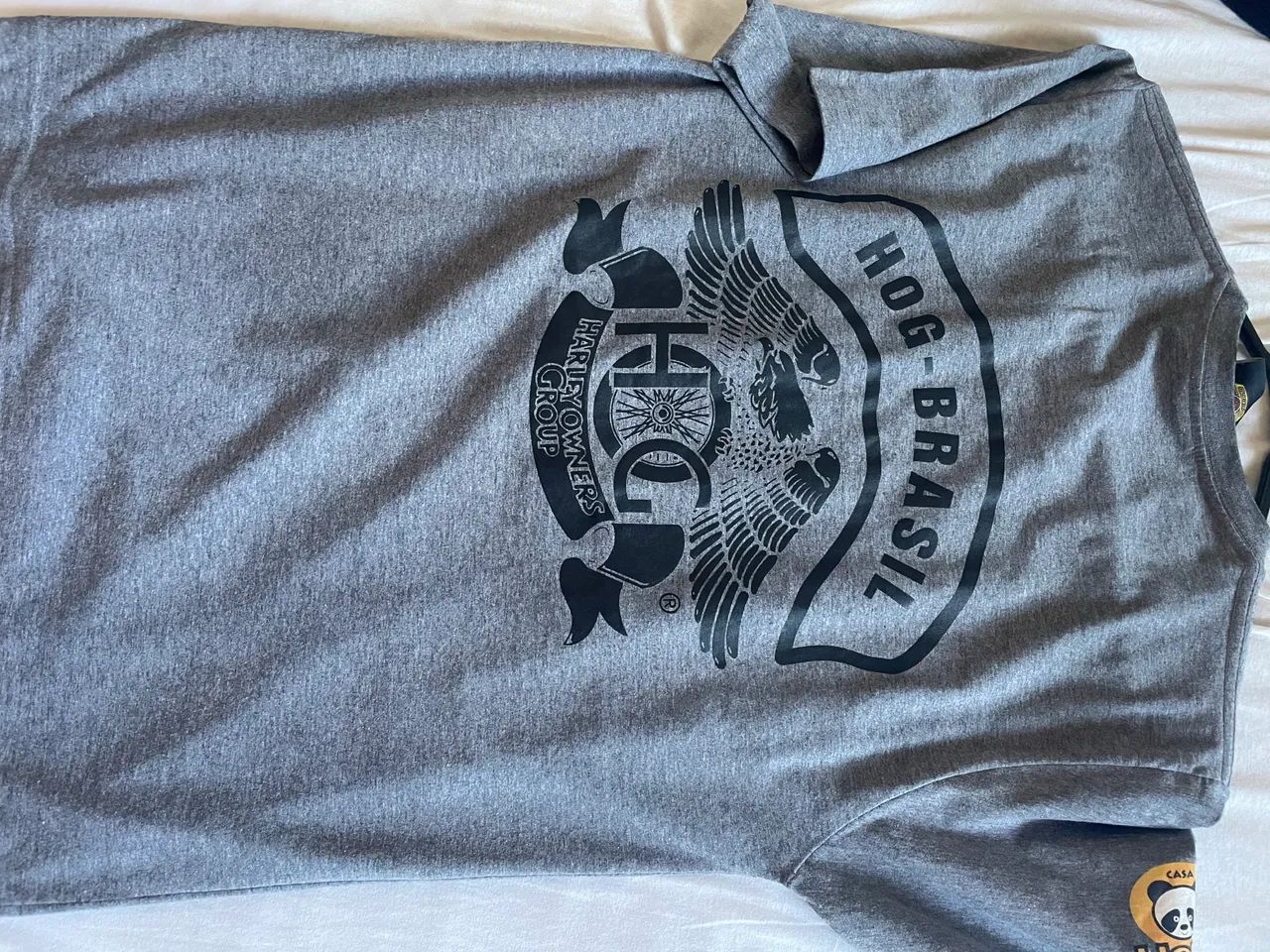 Camiseta original Harley Davidson  - Foto 2