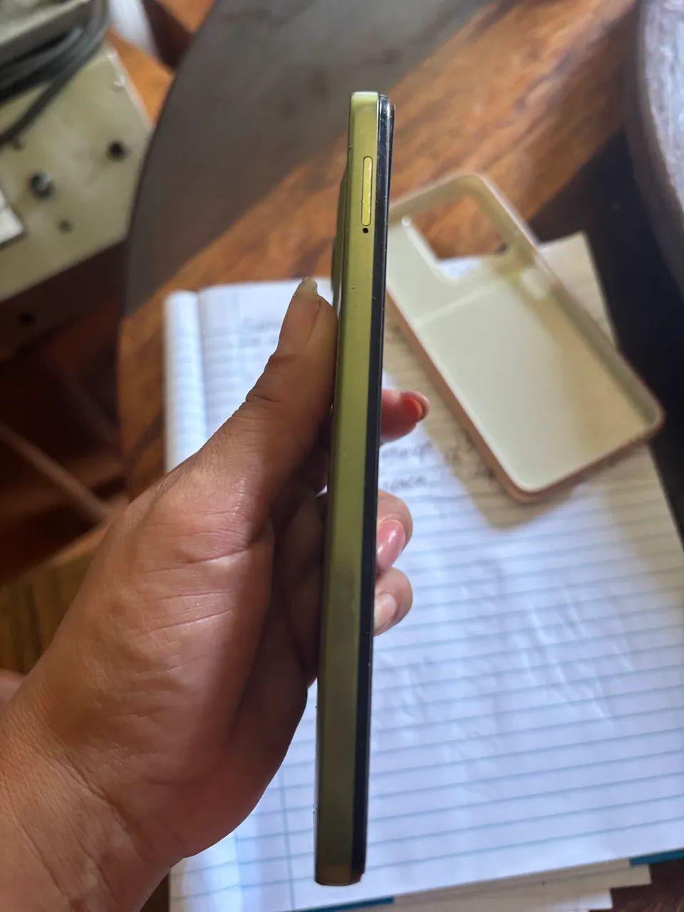Vendo moto g15 256gb - Foto 3