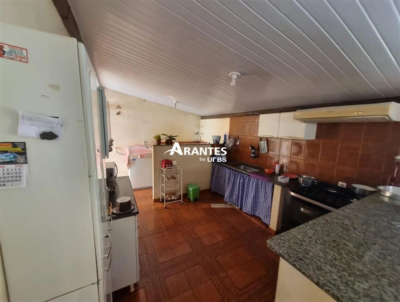 Casa com 182,15m² 3 quartos à venda no bairro Morumbi - Foto 4