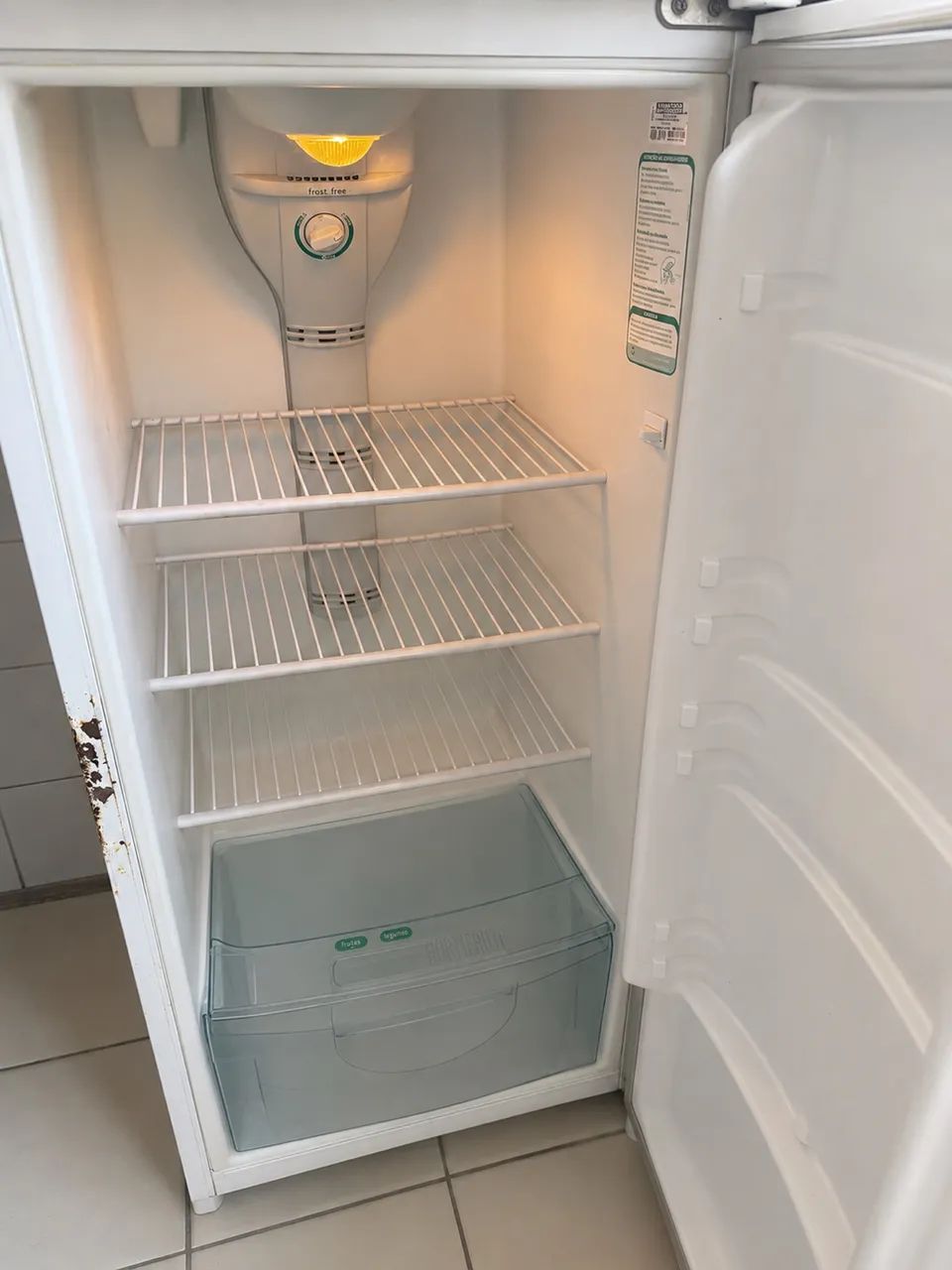 Geladeira - Foto 2