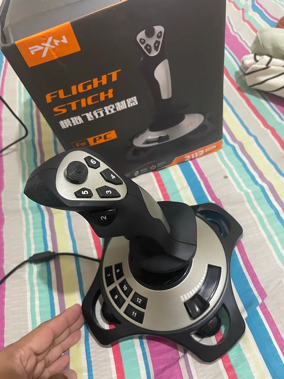 Manche PXN 2113 - Foto 2