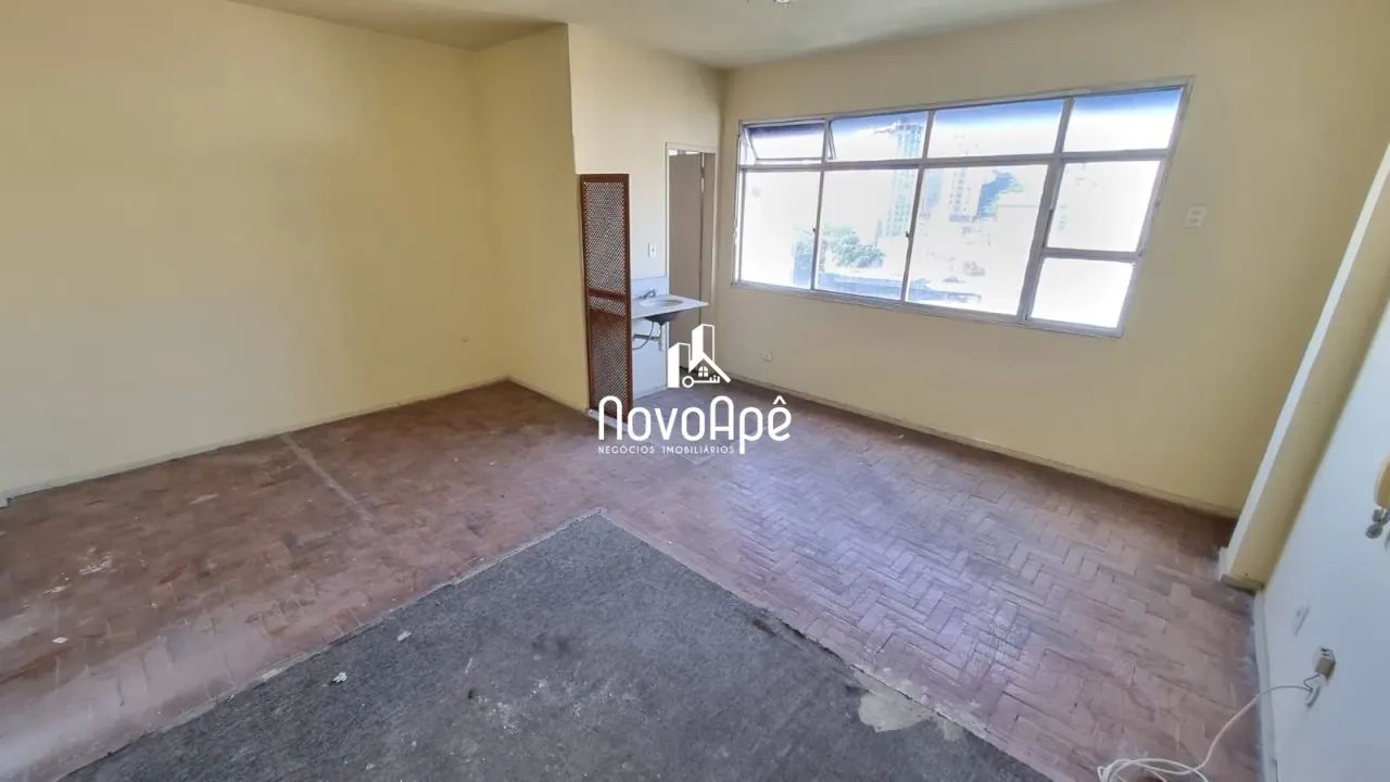 Sala comercial a venda na Praça da Bandeira