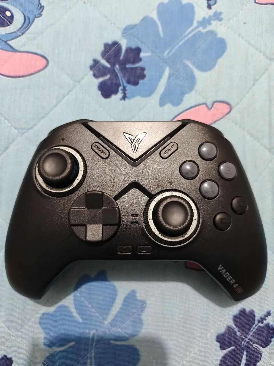 Controle Flydigi Vader 4 Pro Zero. - Foto 3