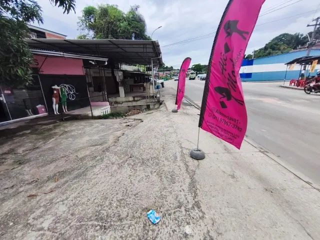 Lojas e Avenida de Casa (Valor a negociar) - Foto 2
