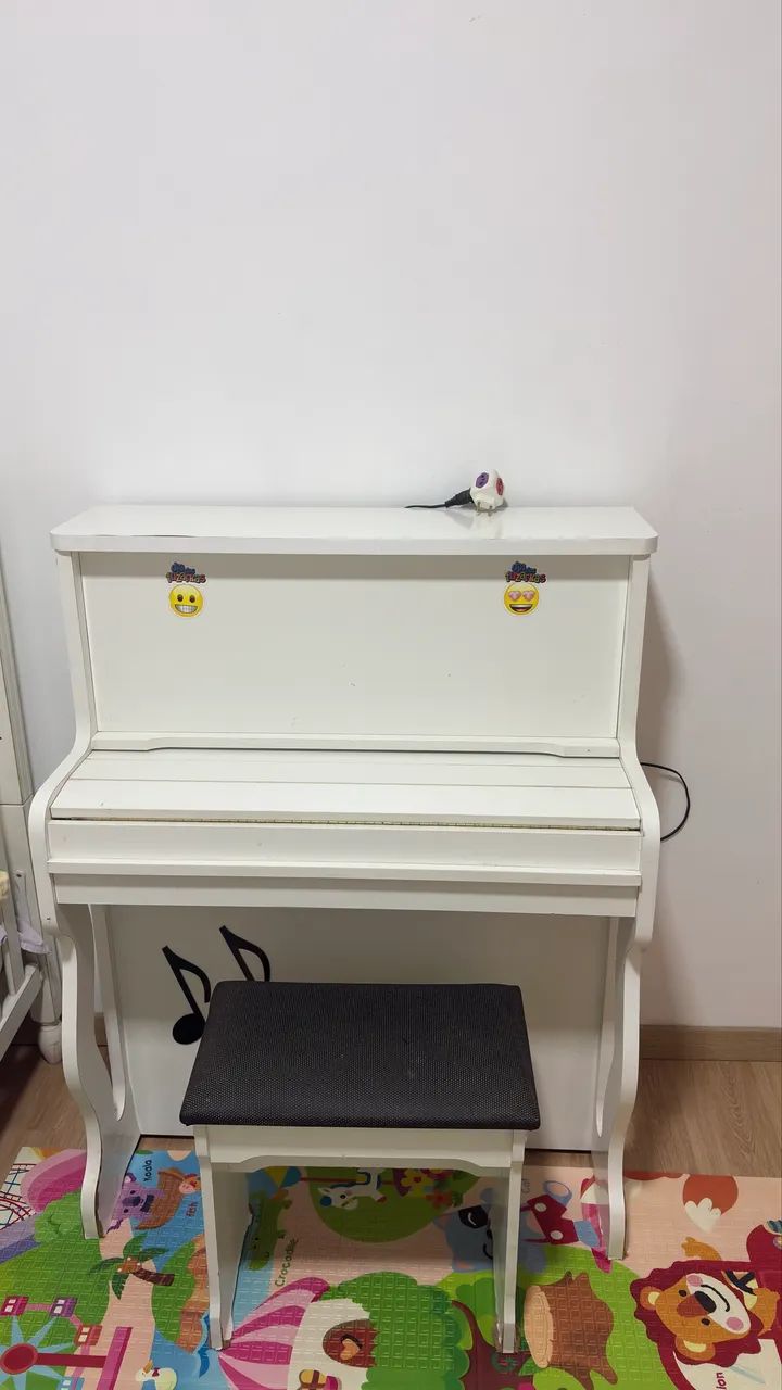 Piano infantil  - Foto 3