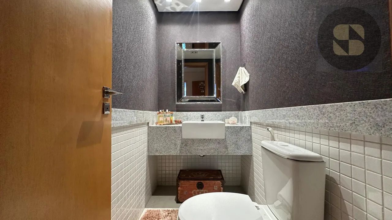 Apartamento a venda no Edificio Wish no bairro Jardim Cuiabá - Cuiabá, MT - Foto 5