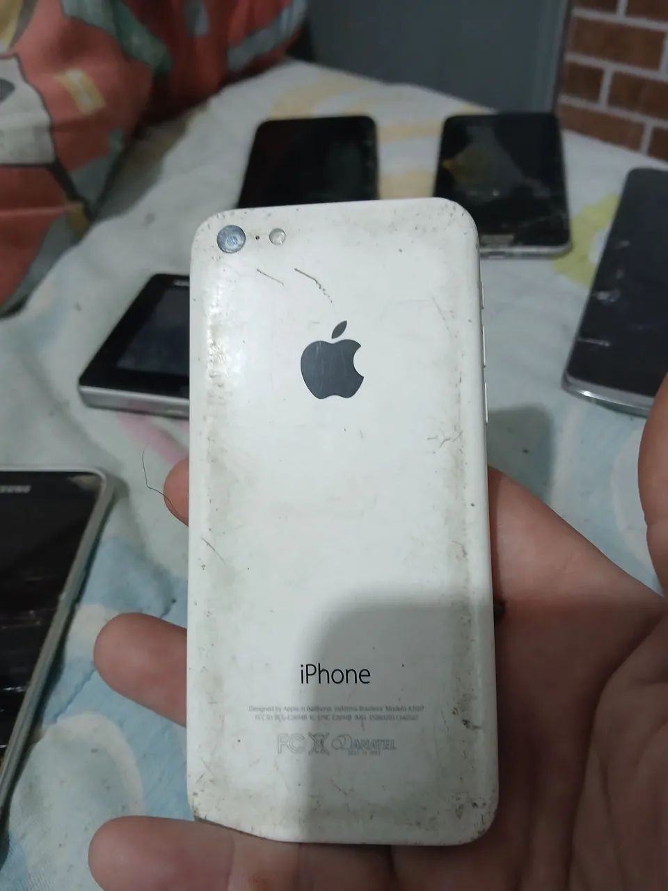 Celular sansung,iphone,lenovo,motorola - Foto 3