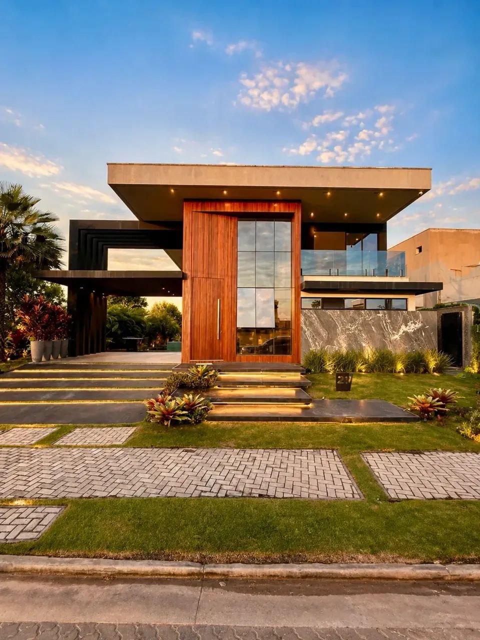 Casa à venda no Alphaville Ceará