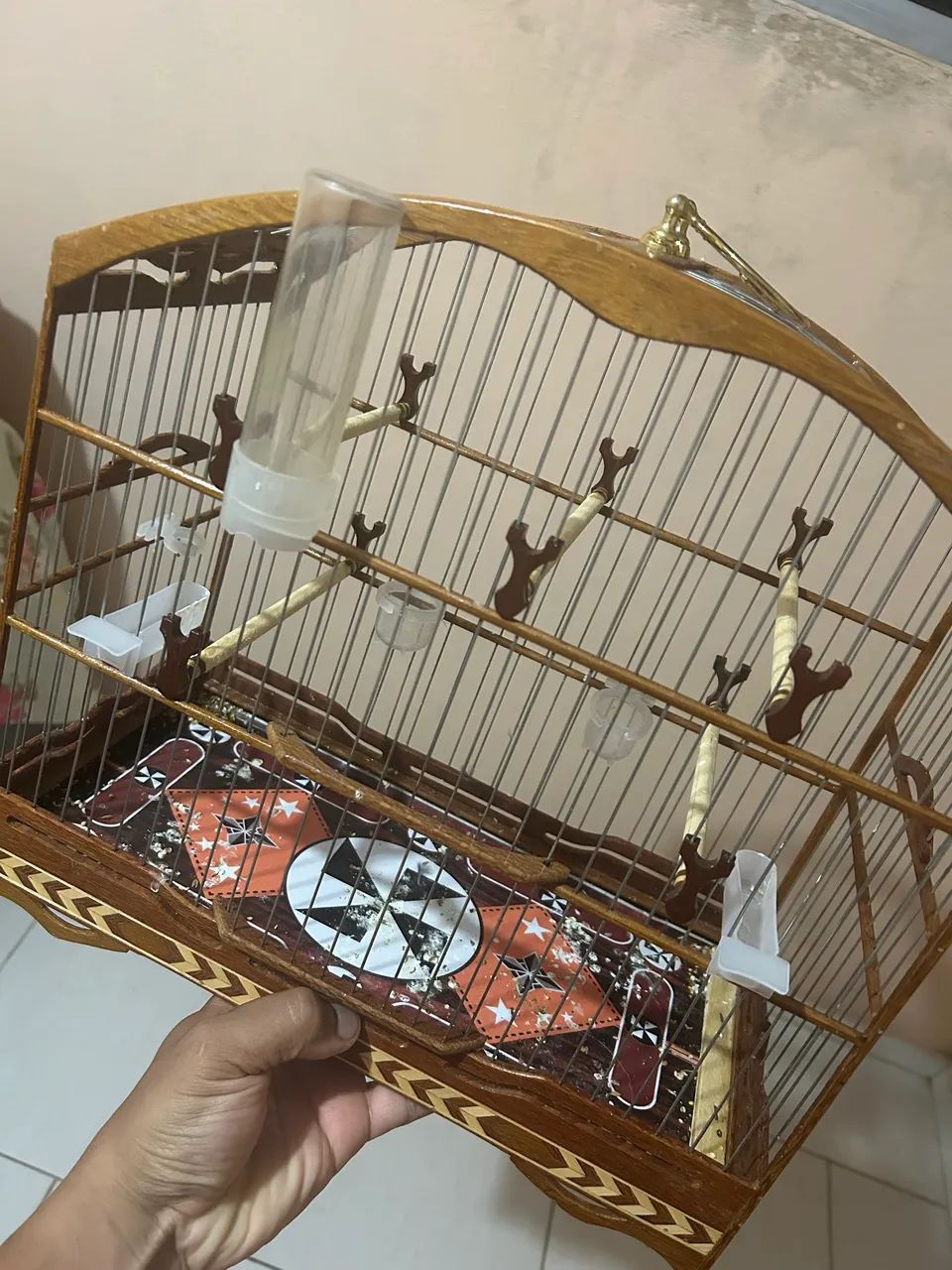 Gaiola  - Foto 3