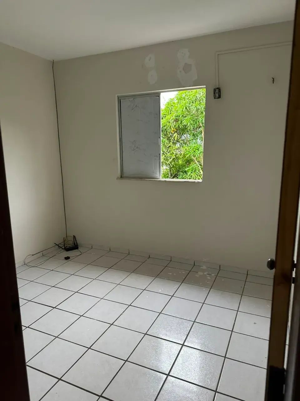 JK043 ALUGO APARTAMENTO semi-mobiliado - Foto 4