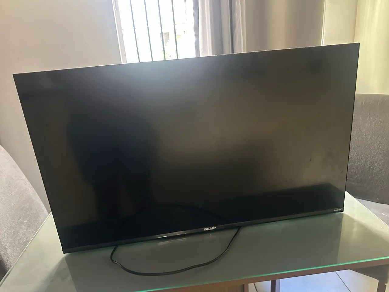 TV SMART 