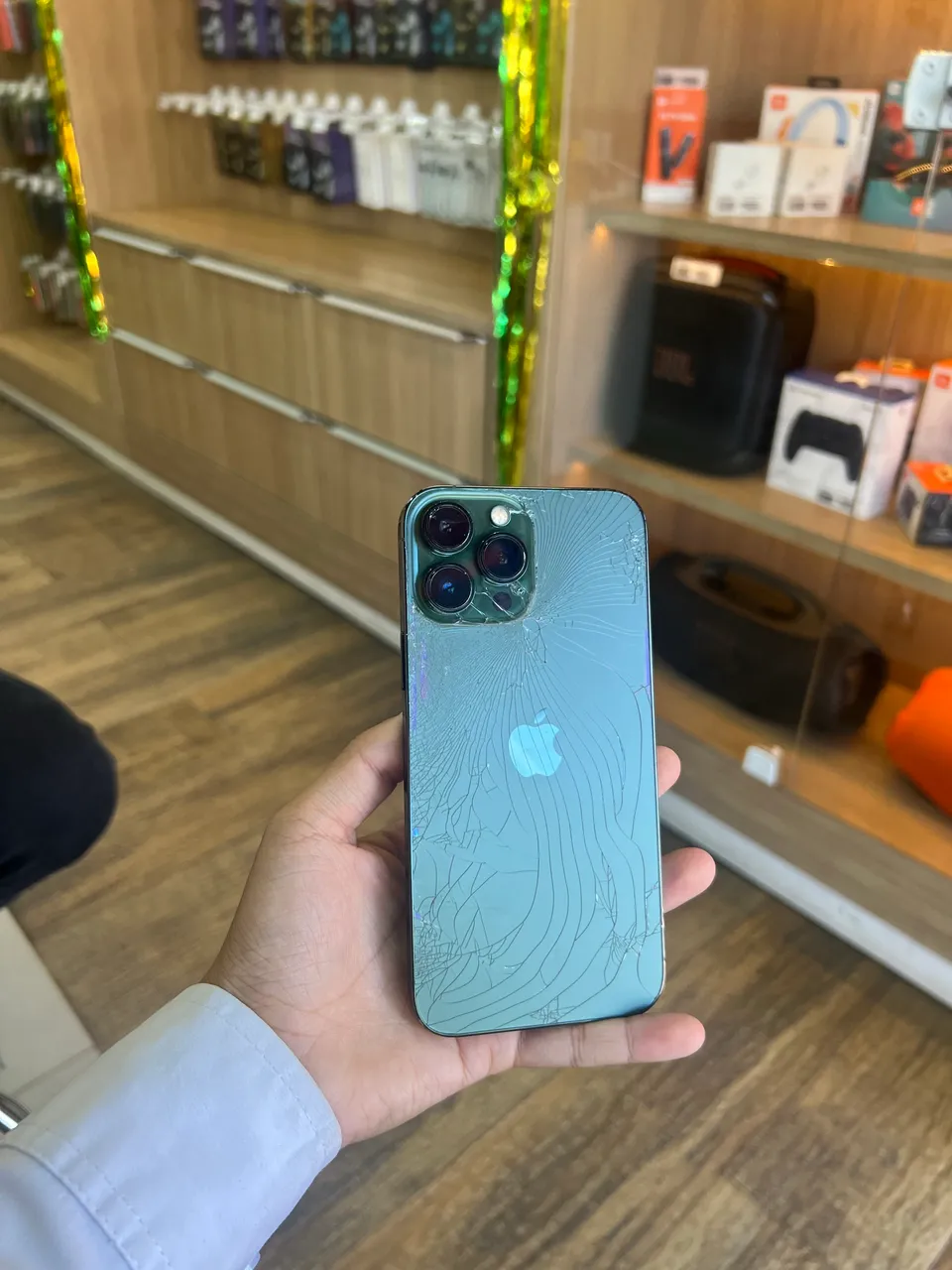 iPhone 11 64GB Original Conservado Face ID OK Bateria 74% Barato