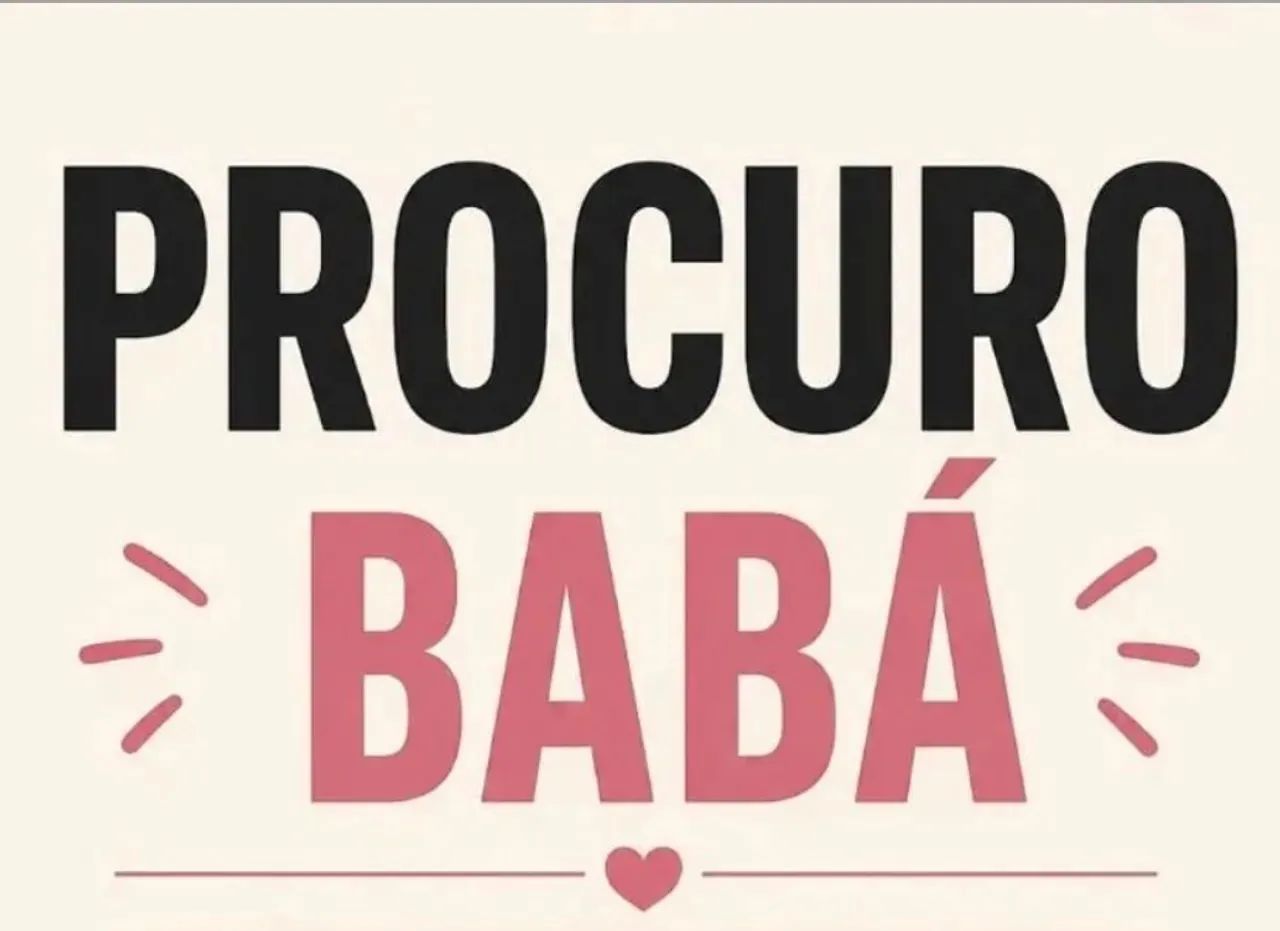 Vaga de baba 