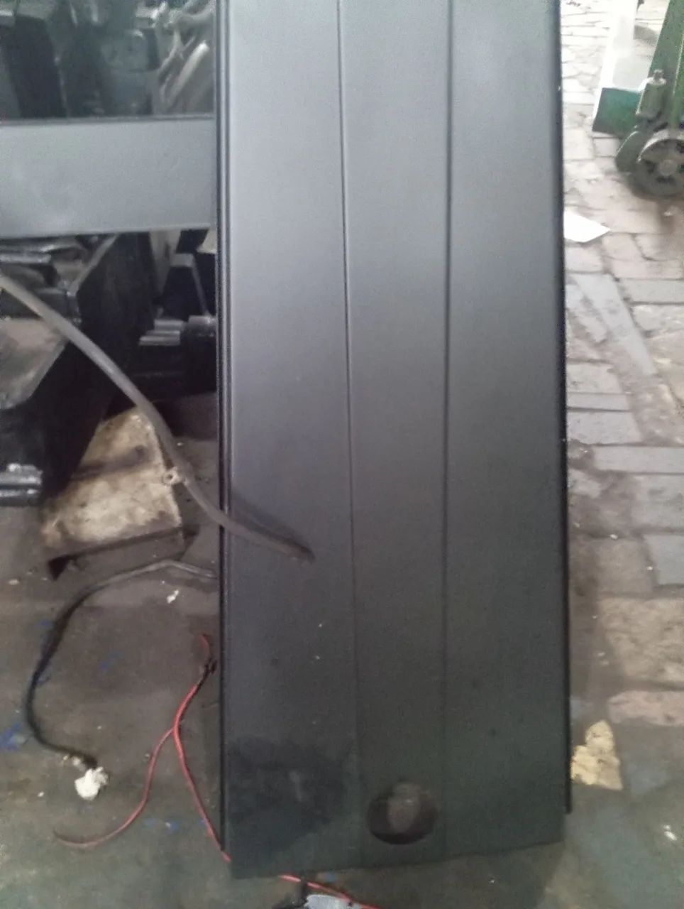 Trator Valtra bf75  - Foto 4