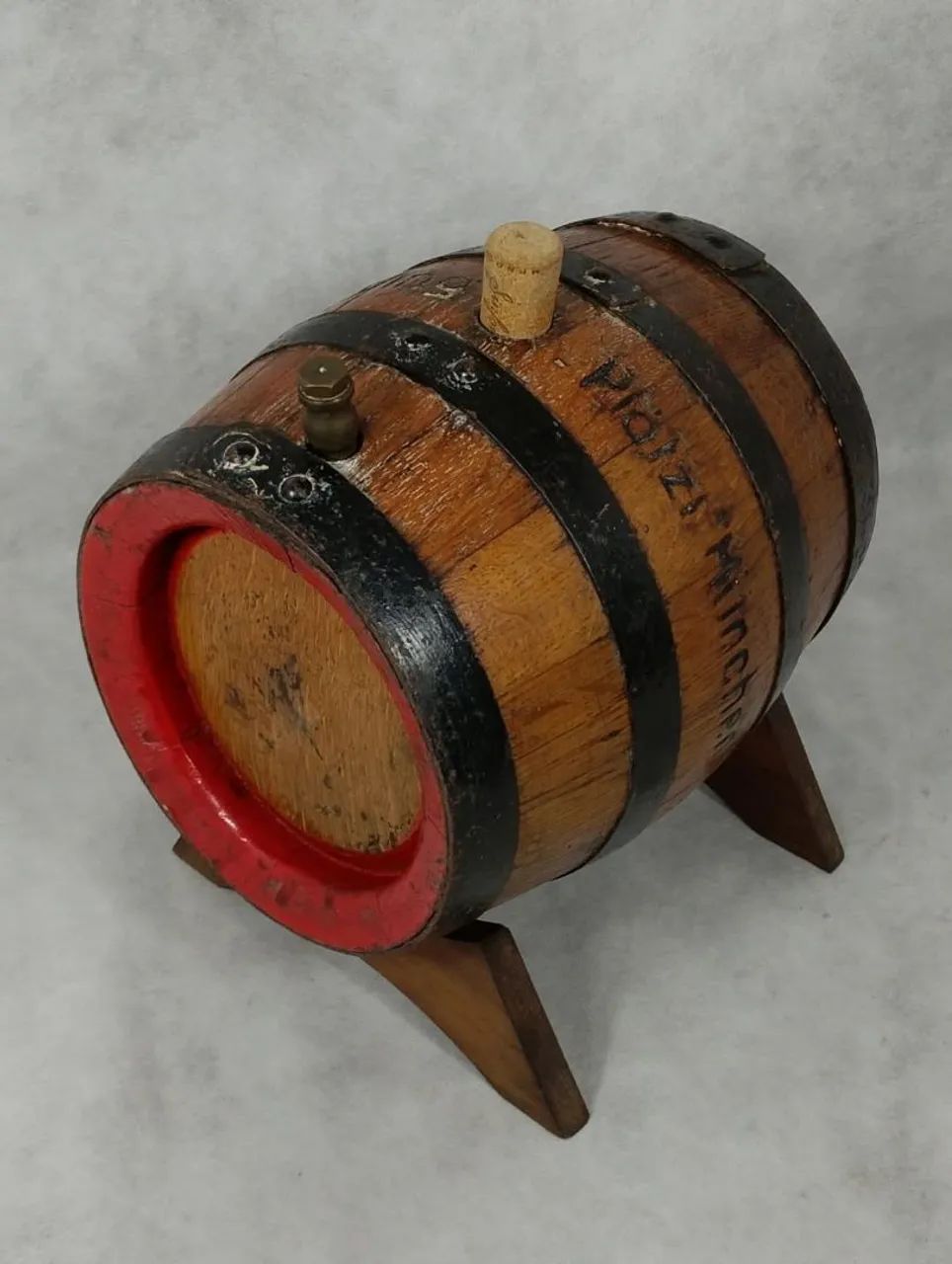 Barril de vinho  - Foto 3