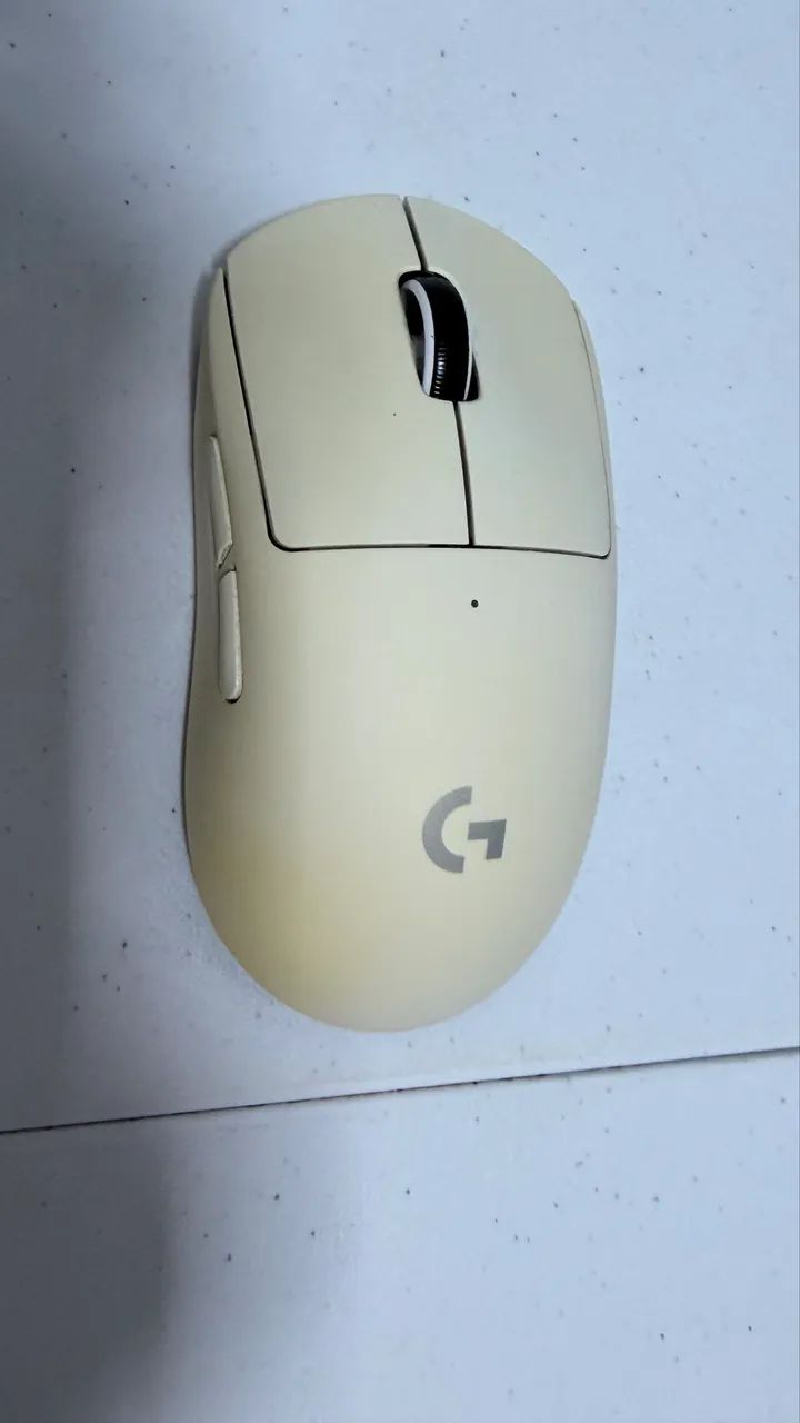 Mouse Logitech g pro x superlight - Foto 2