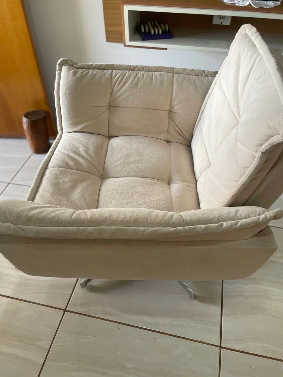 VENDE-SE POLTRONA - Foto 2