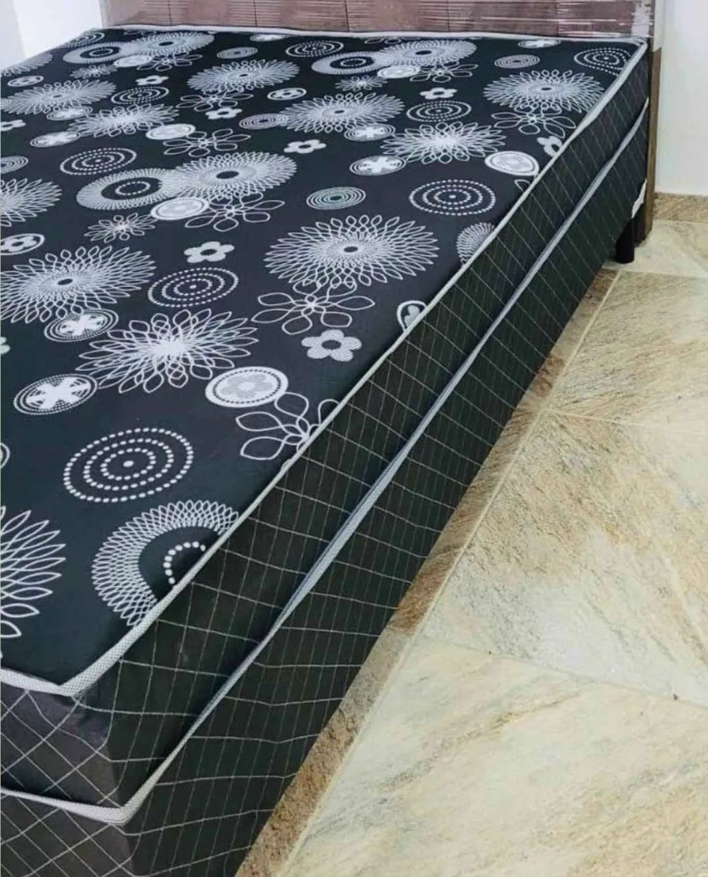 Cama box - Foto 4