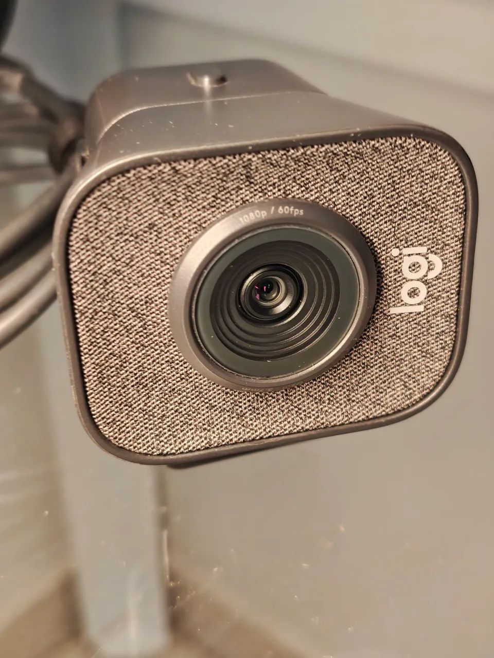WebCam Logitech Stream Cam
