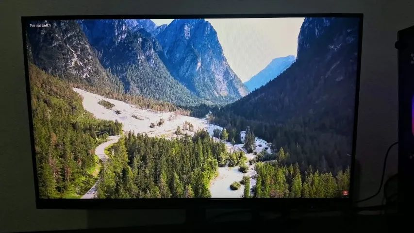 Monitor Samsung 27 (GAME) - Foto 3