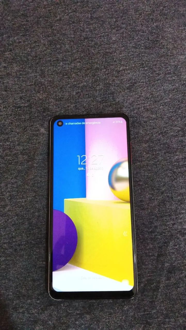 Galaxy A21s