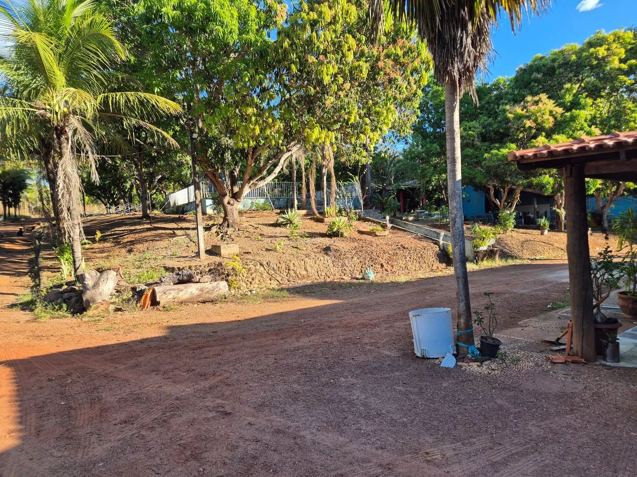 Excelente Lote - Próximo Rodoviária - TO - 050  - Foto 4