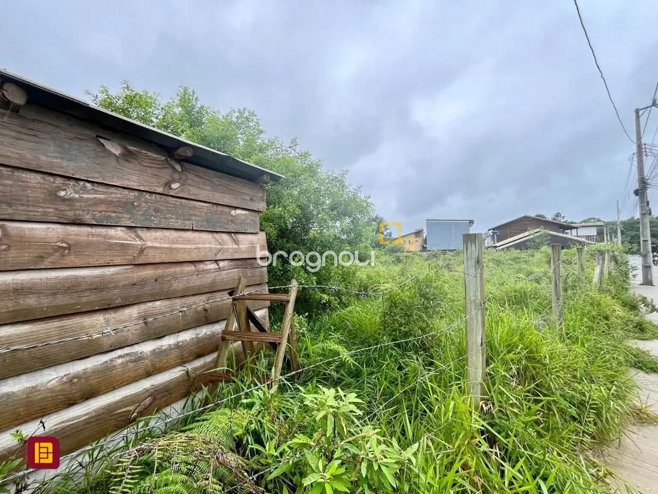 TERRENO DE 461M² À VENDA NO CAMPECHE. - Foto 2
