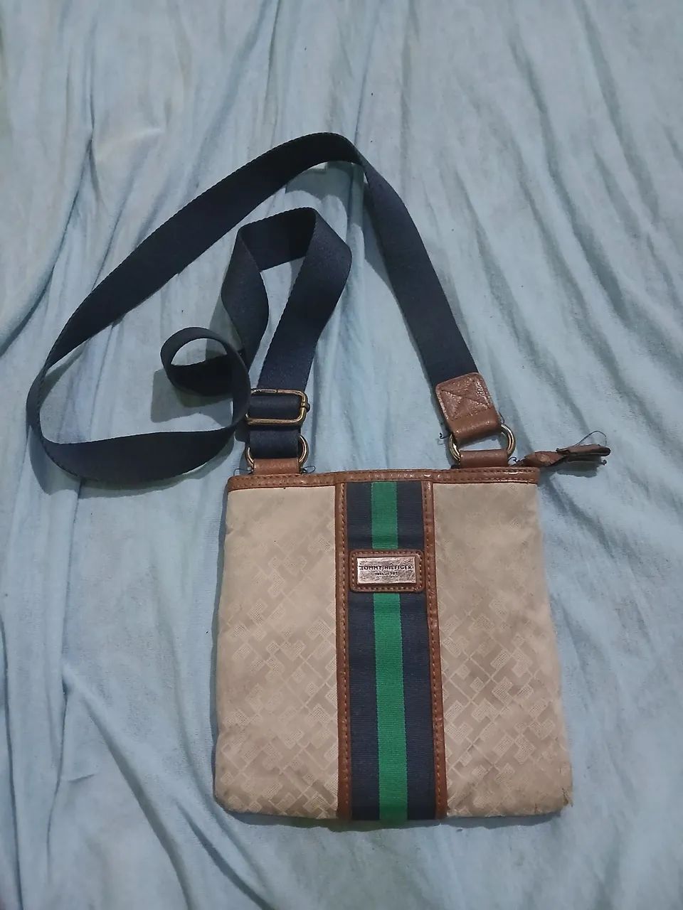 Bolsa Tommy hilfiger - Foto 2