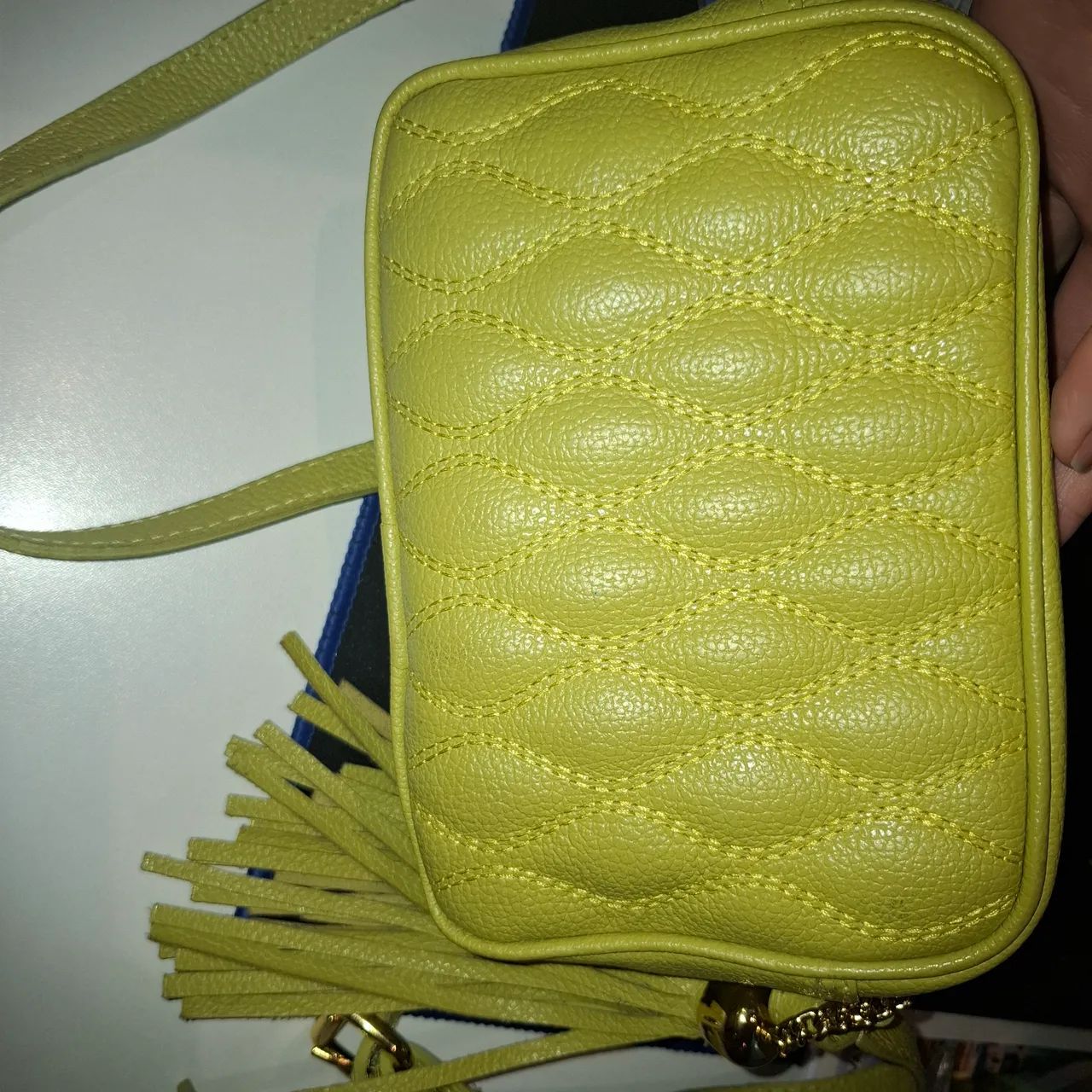 Bolsa Luiza Barcelos - Foto 2