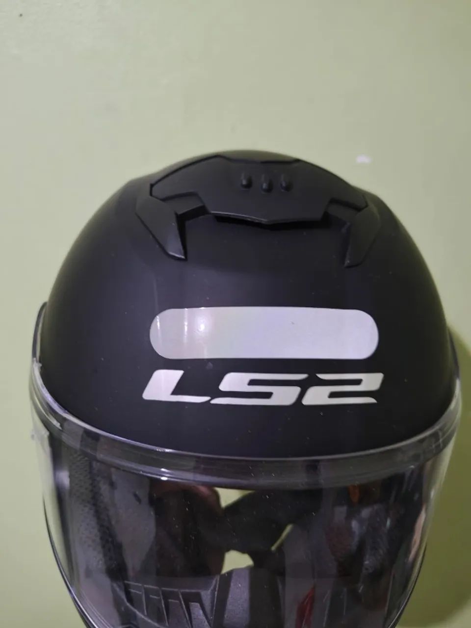 capacete ls2 stream 2 - Foto 5
