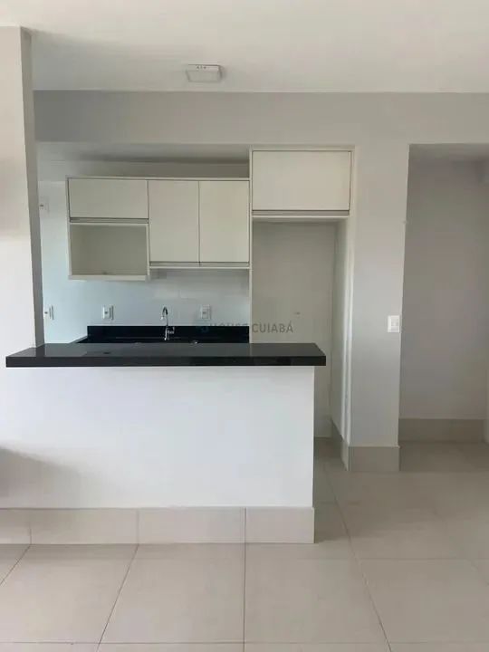 Apartamento no Edifício Uniko 87 - Jardim Petrópolis - Foto 4