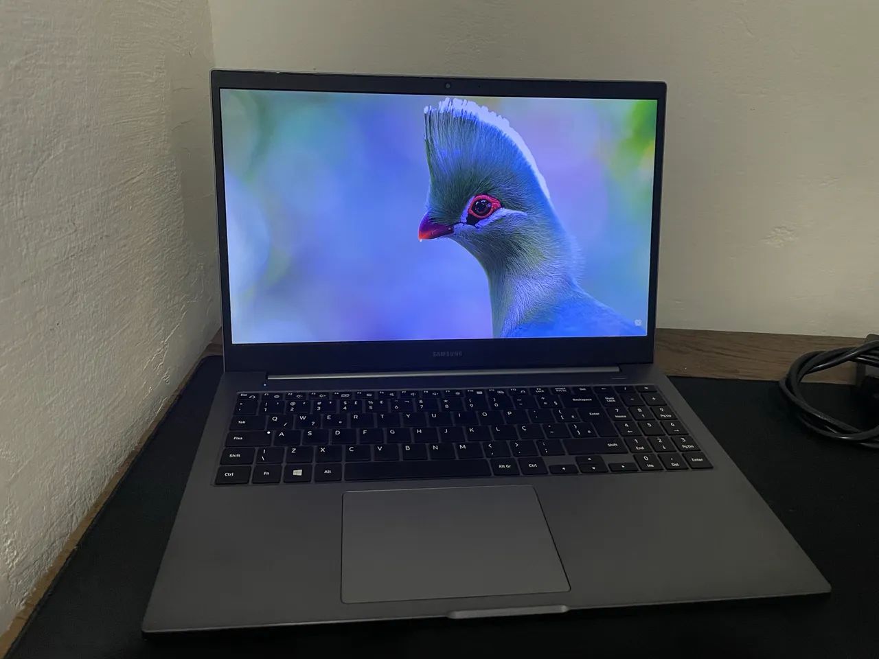 Notebook Samsung - Foto 3