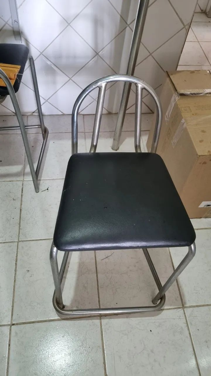 Banqueta