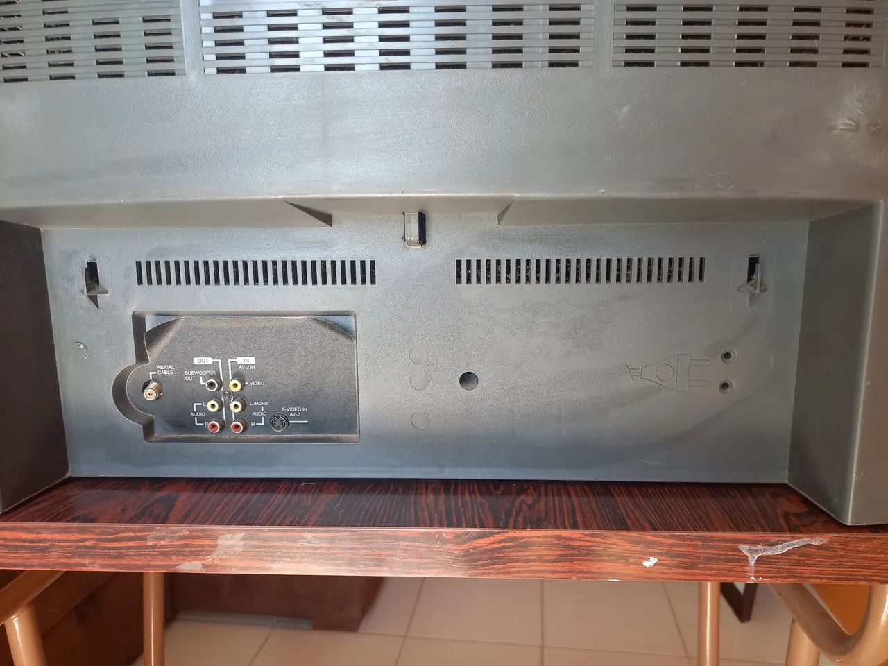 TV 29" CCE MODELO HPS2912 - Foto 5