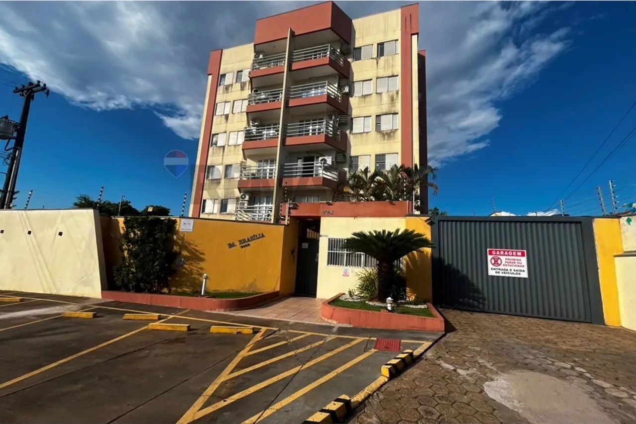 Apartamento com 03 Quartos em Edifício com Elevador no Bairro Olaria | INCLUSO Taxa de Con - Foto 2