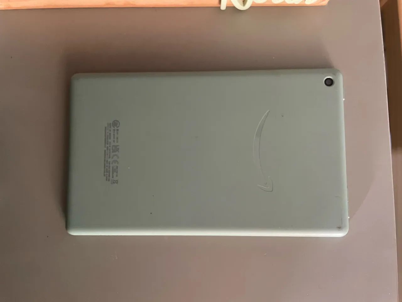 Tablet Amazon Fire Hd7 16gb - Foto 2