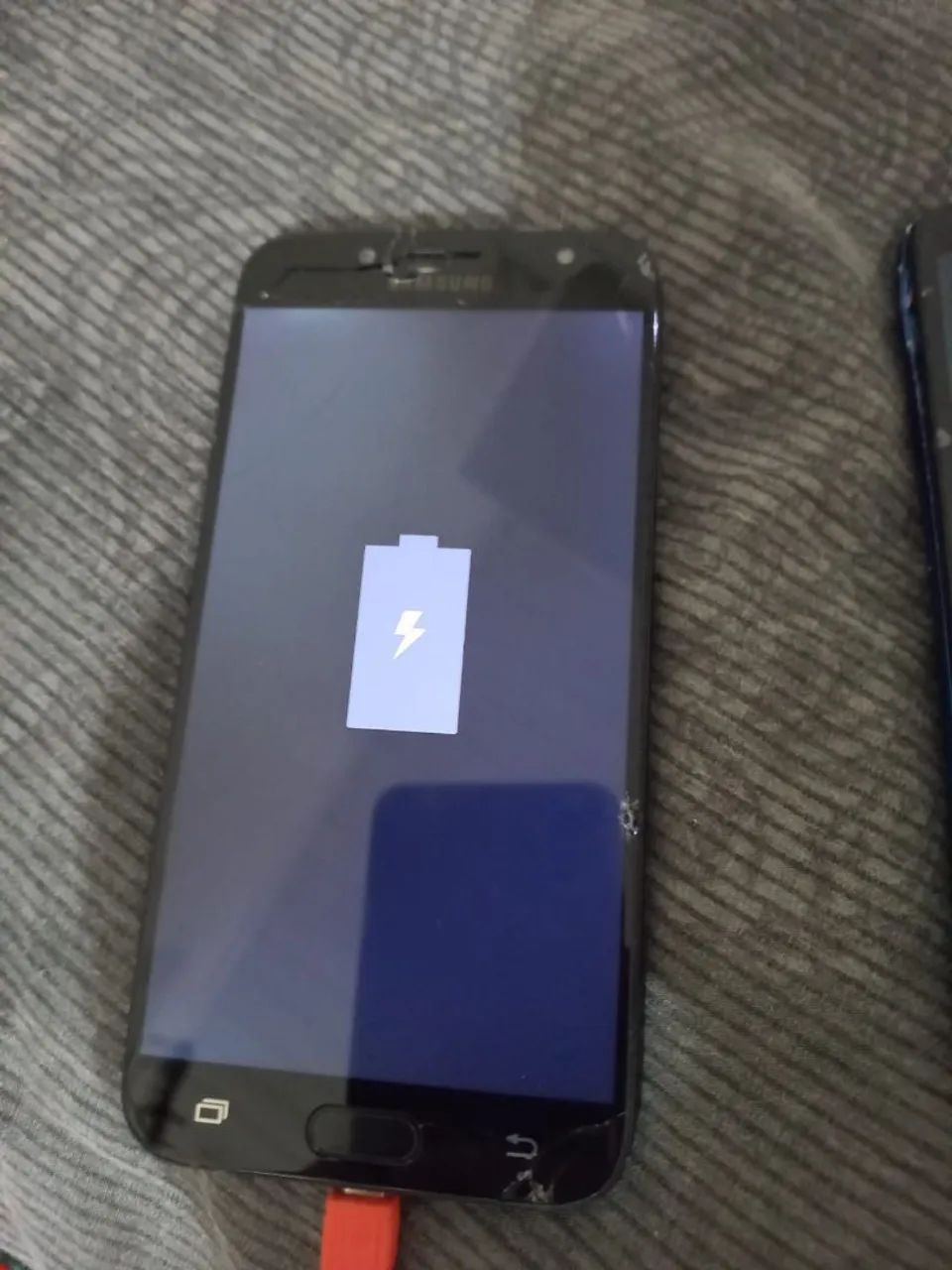 Vendo celular 