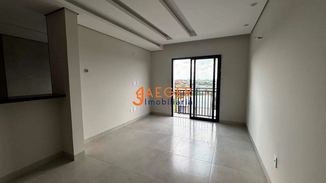 Apartamento no Condomínio Lake Boulevard - Foto 2