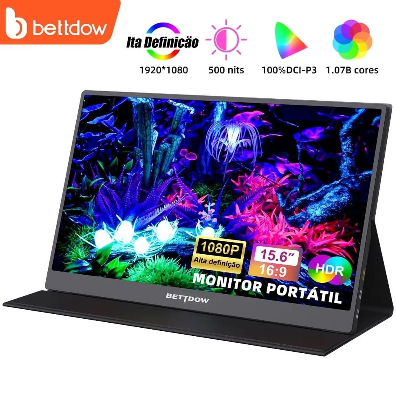 Monitor 
