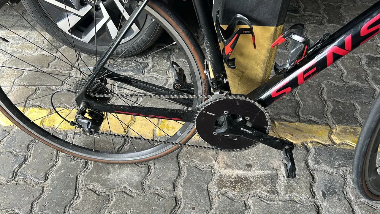 Grupo Shimano 105 11V  - Foto 5