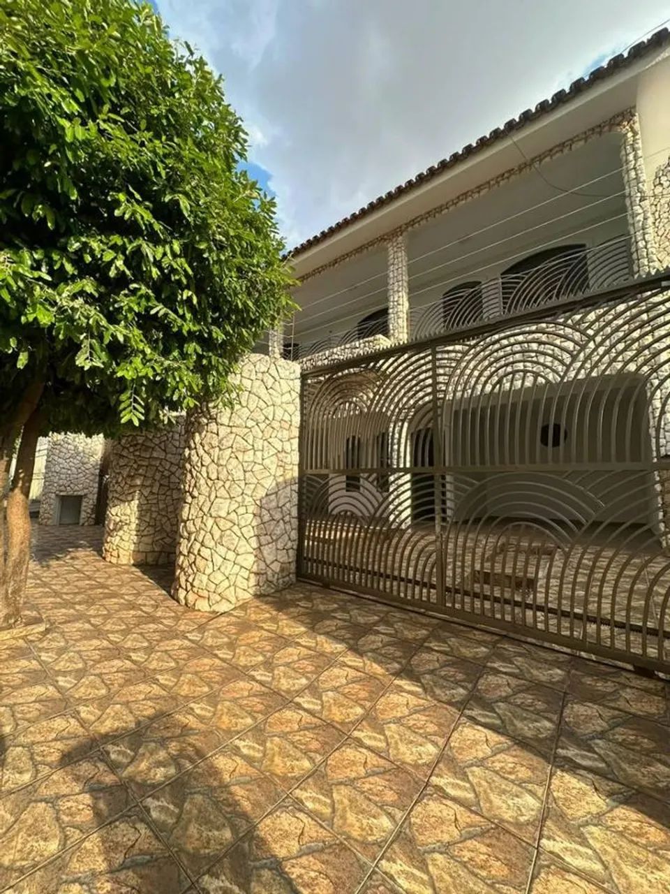 Sobrado com 4 quartos, Vila Santo André - Rio Verde - Foto 3