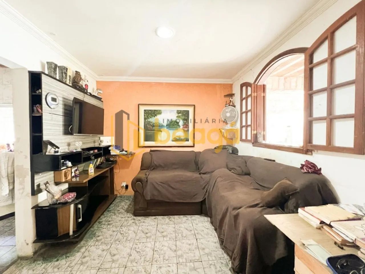 Casa com 3 quartos à venda em Belo Horizonte - Foto 4