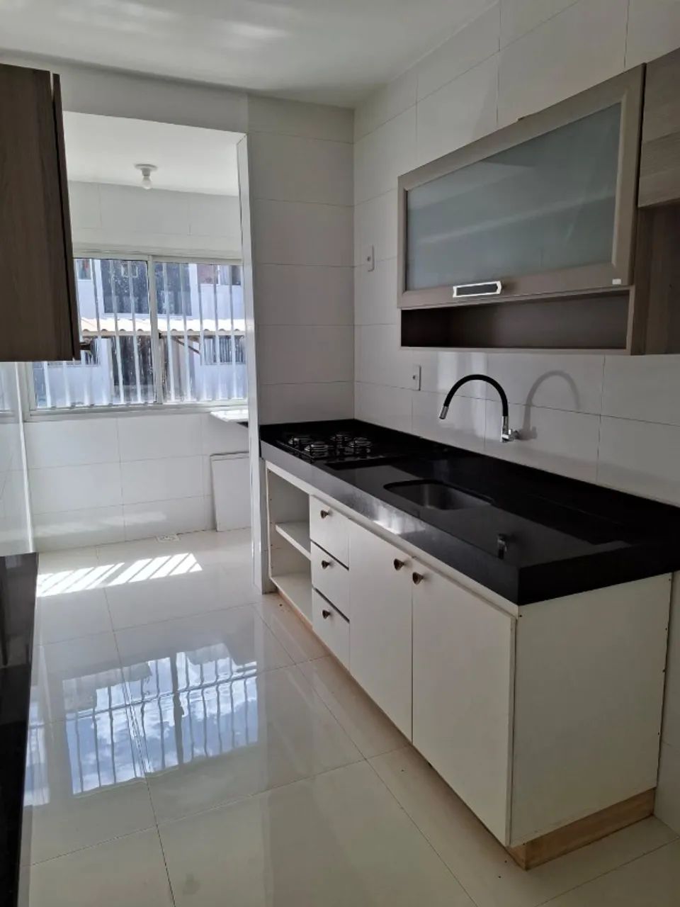 APARTAMENTO 3 QUARTOS - 106 NORTE - CENTRO DE PALMAS - Foto 3