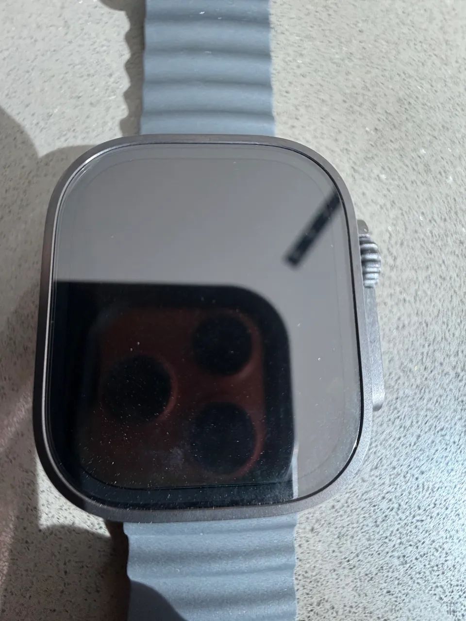 Apple Watch Ultra  - Foto 2