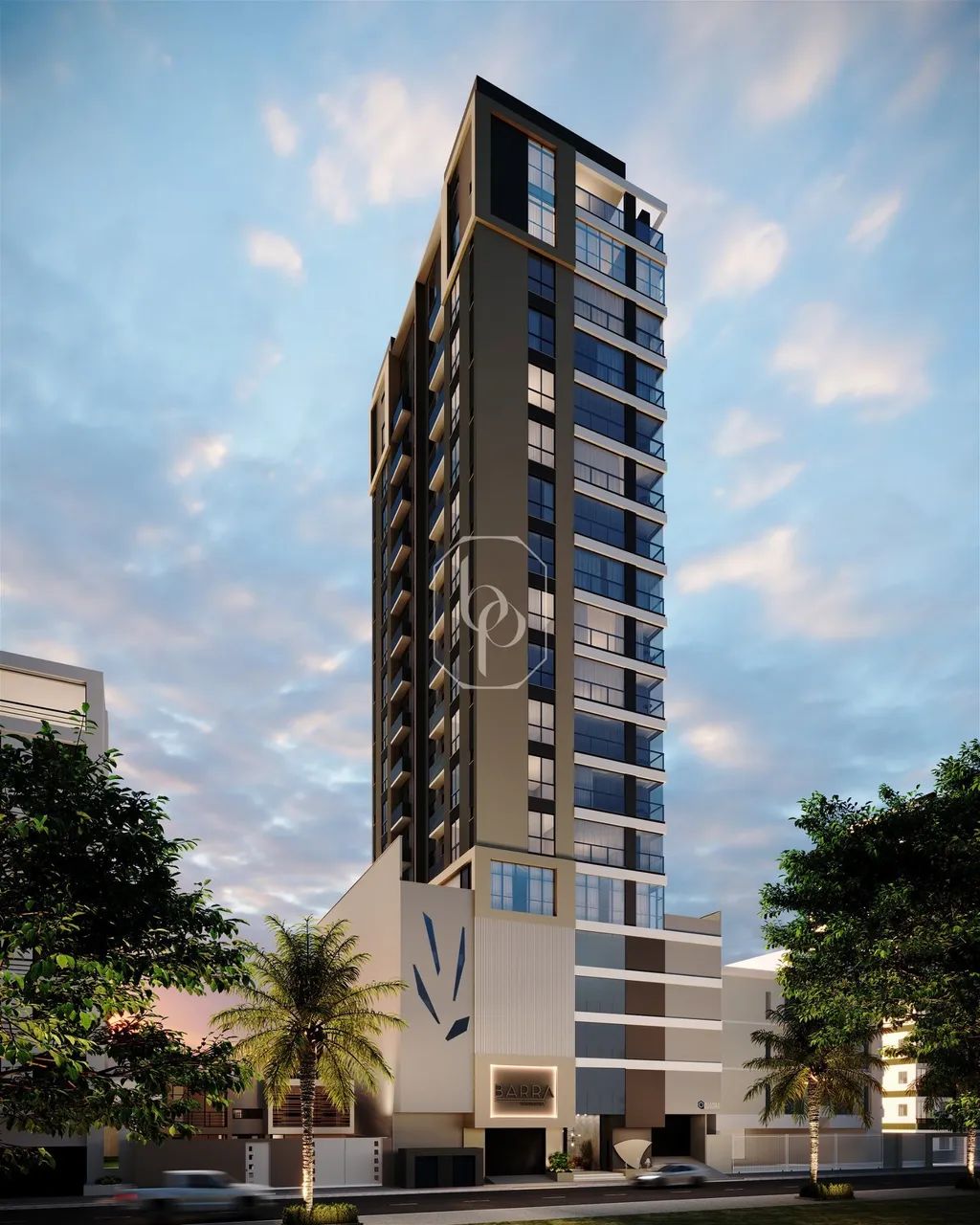 Barra Residence - Foto 2
