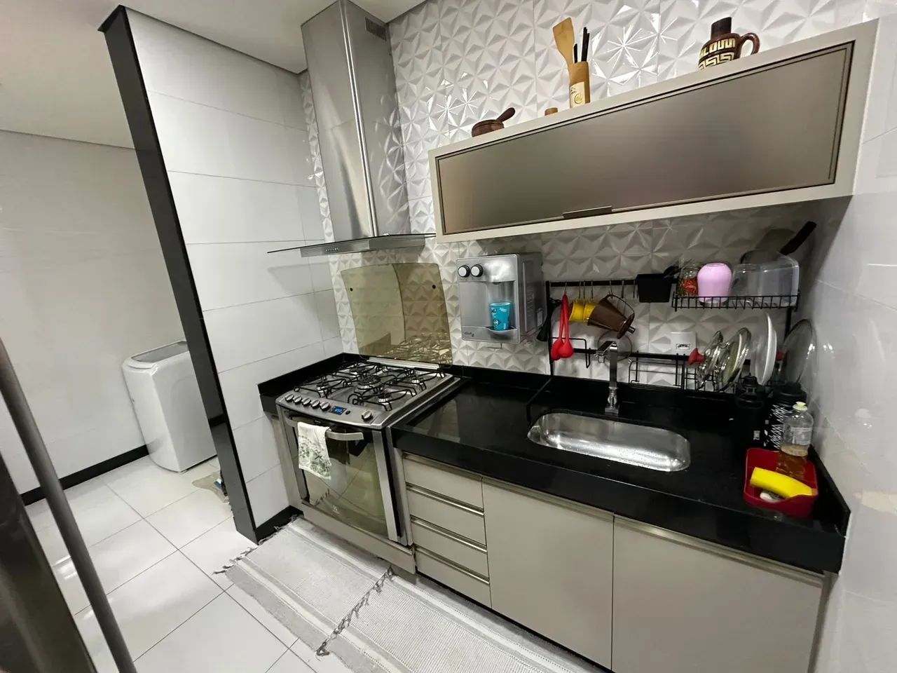 Apartamento no Geovanini - Foto 2