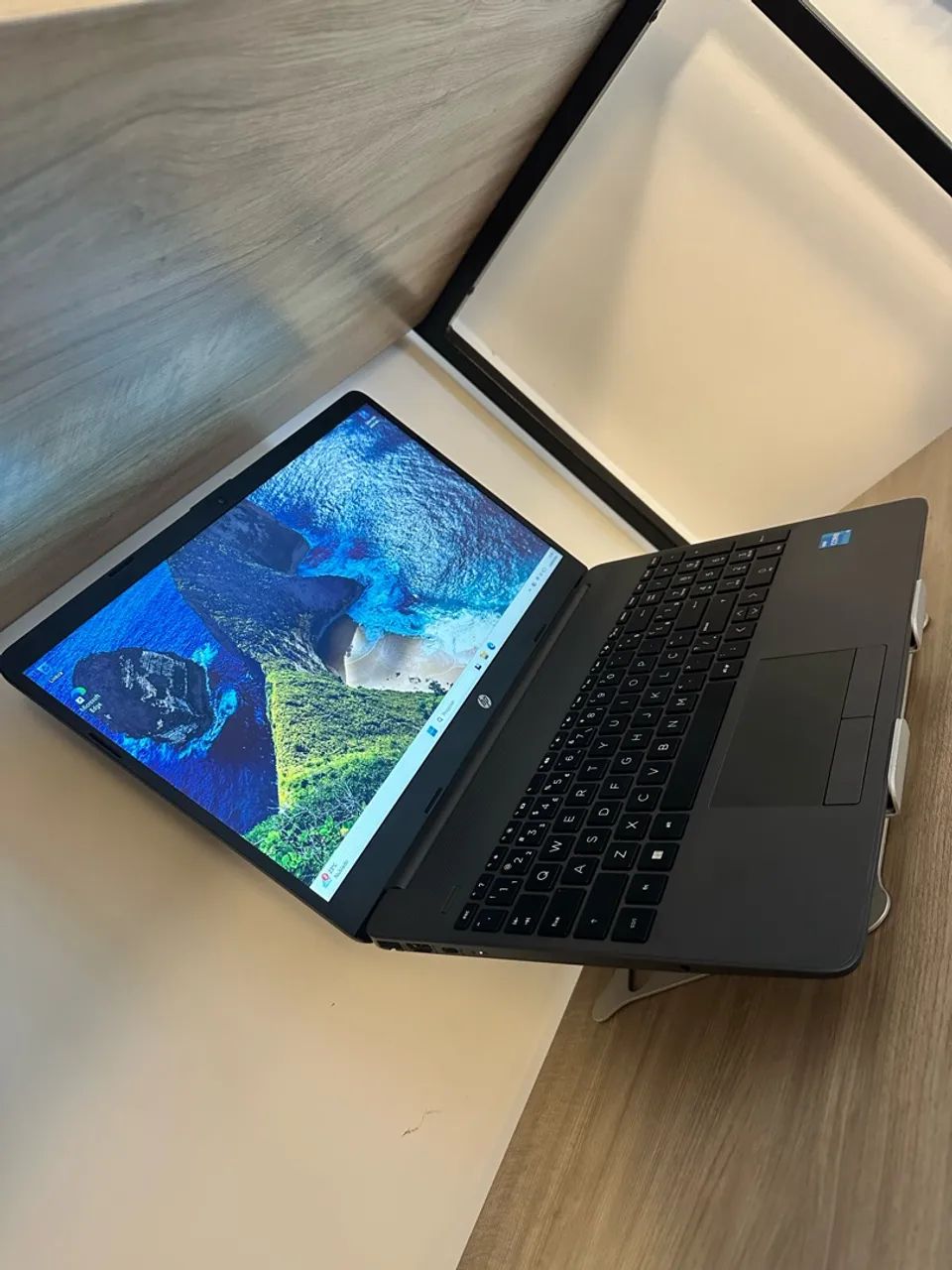 NOTEBOOK HP - Foto 2